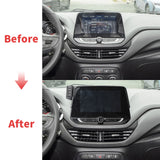 Smart Wireless Charging Phone Holder for Chevrolet Onix 2020–2023 Car Phone Holder OEM