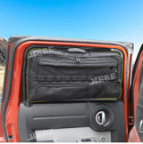 Dodge Nitro Trunk Side Storage Bag 2007-2012