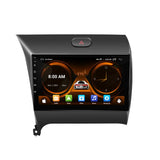 9-Inch Android 13 Multimedia Player for Kia K3 Cerato 2013-2017 Android Head Unit JIUYIN