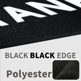 Custom Fit Dashboard Cover Pad for GWM TANK 300 2021–2024