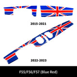 Dashboard Panel Cover Trim for Mini Cooper F55-F57
