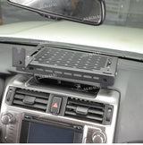 Center Console Storage Shelf for Toyota 4Runner 2010-2023