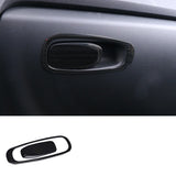 Titanium Interior Trim Kit for Volvo XC60 2018-2024 Car Interior Accessory LINGLUYANG