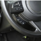 Carbon Fiber Grain Interior Trim Kit for Suzuki Jimny