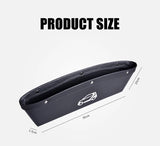 Seat Gap Organizer for Smart Fortwo Forfour