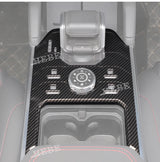 Gearshift Panel Cover for Chery Jetour Traveler T2