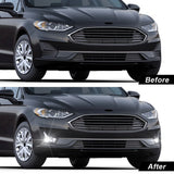 LED Fog Lamp Assembly for Ford Mondeo Fusion 2020 LED Ambient Light MAGIC COLORM