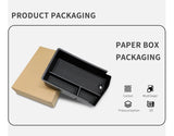 LHD for Hyundai Sonata 2024 N-line Armrest Storage Box Anti Dirt Pad Wireless Accessories Tidying Fit Left Hand Drive