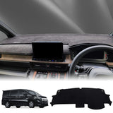 Custom Fit Dashboard Cover Mat for Honda Stepwgn 2022–2025 Dashboard Mat CATUSIKI