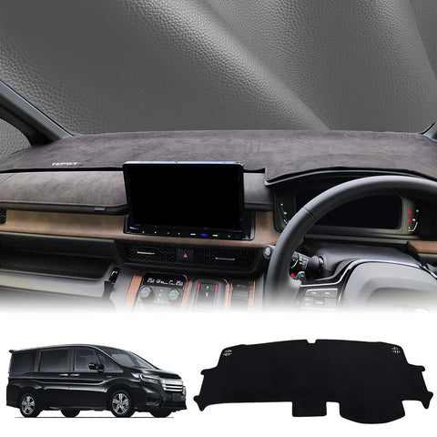 Custom Fit Dashboard Cover Mat for Honda Stepwgn 2022–2025 Dashboard Mat CATUSIKI