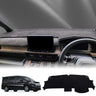 Custom Fit Dashboard Cover Mat for Honda Stepwgn 2022–2025