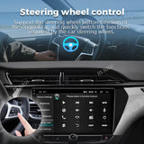 2K QLED Android Multimedia Head Unit for Opel Corsa 2019-2023 Android Head Unit RSNAVI