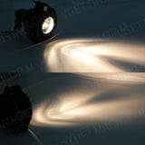 Fog Lamps for Chevrolet Cruze Trax Equinox Vehicles LED Ambient Light MAGIC COLORM