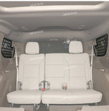 Trunk Window Storage Rack for Chevy Suburban 2024