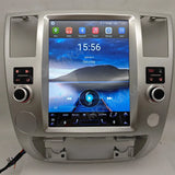 12.1" Android 13 Multimedia Player for Infiniti QX56 2008–2010 Android Head Unit Aotsr
