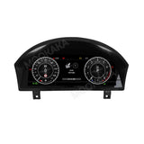 Digital LCD Instrument Cluster Display for Land Rover Discovery 3