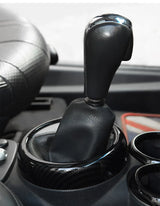 Gear Shift Panel Decorative Trim for Mini Cooper R50 R52 R53