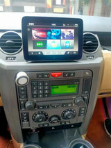 8.4" Android Carplay Stereo for Land Rover Discovery 3 2004–2009 Android Head Unit Aotsr