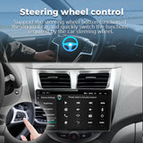 2K QLED Android Multimedia Player for Hyundai Solaris 2010-2016 Android Head Unit RSNAVI