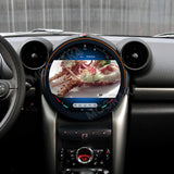 11.8-Inch Android Multimedia Player for MINI Countryman 2011-2016 Android Head Unit Aotsr