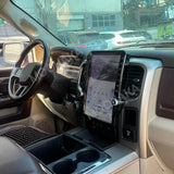 14.5-inch Android 14 Navigation for Dodge Ram 2013–2018 Android Head Unit Aotsr