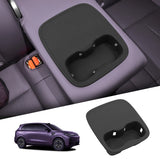 Leapmotor B10/B01 2025 2026 Car Cup Holder for Second Row Armrest Storage Tray Car Interior Accessory OEM