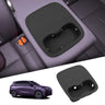 Leapmotor B10/B01 2025 2026 Car Cup Holder for Second Row Armrest Storage Tray
