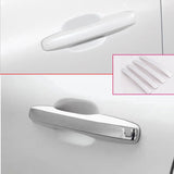Chrome Door Handle Trim for Volvo XC60 S90 V90 XC90