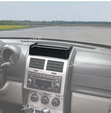 Center Console Phone Holder for Dodge Nitro 2007-2012