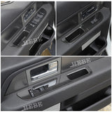 Carbon Fiber Interior Trim Kit for Ford F150 Raptor 09-14