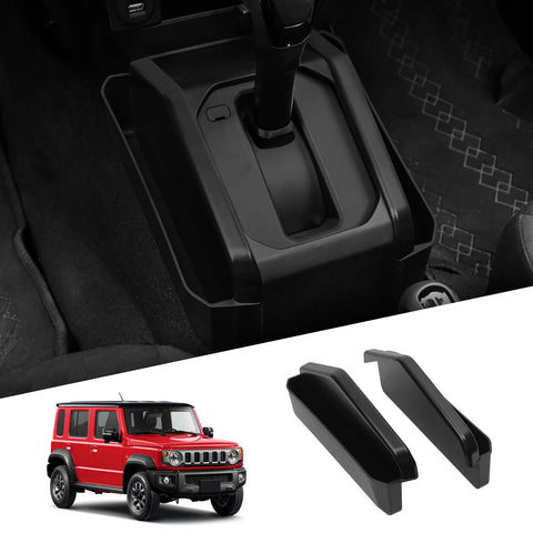 Central Control ABS Hanging Box for Suzuki Jimny Car Interior Accessory OEM