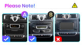 Android 14 Multimedia GPS Navigation for Smart Fortwo 2005-2015 Android Head Unit JIUYIN