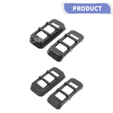 Bumper Lamp DRL Cover for Jetour T2 2023