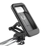 Phone Bracket 360 Rotating for Universal Motorcycle