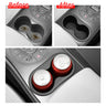 SMABEE for BYD Seal 05 DM-i 2025 Car Interior Accessories Central Console Water Cup Holder