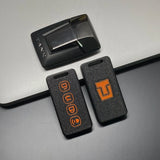 For TANK 300 Tank500 Great Wall GWM WEY TANK 300 500 Car Key Modified Protective Cover Car Accessory OEM