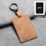 Car Remote Key Case Cover for Onvo L60 and L90
