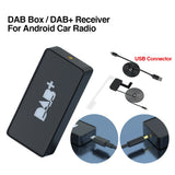 DAB+ Receiver USB Antenna for Android Car Stereo