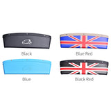 Seat Gap Organizer for Smart Fortwo Forfour Car Interior Accessory GMUNI