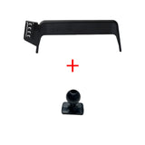 Smart Wireless Charging Navigation Mount for Nissan Rogue 2021-2024