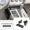 Shift Storage Organizer Black Box for Dodge Nitro
