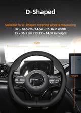 Ultra-Thin Breathable Cover for BYD Dolphin