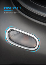 Smart 453 Fortwo Turn Signal Indicator Trim Cover