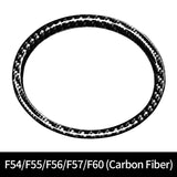 Steering Wheel Center Ring for Mini Cooper F-Series