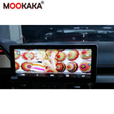 12.3" Android Head Unit for Ferrari 458 Italia 2010–2015