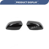 Mirror Cap Covers Carbon Fiber for Chrysler 300C 2011+