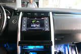 Android 13 Multimedia Head Unit for Land Rover Discovery 5
