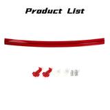 Rear Bumper Tail Light for Kia Sportage 2018-2021 Car Interior Accessory MAGIC COLORM Red