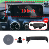 Smart Wireless Fast Charging Phone Mount for BAIC BJ40 2018-2022