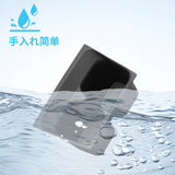 Water Cup Holder for Honda WR-V 2023-2025 with Shock-Absorbing Tray Car Interior Accessory OEM